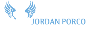 Jordan Porco Foundation Logo