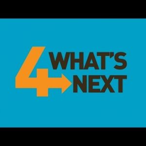 4 Whats Next